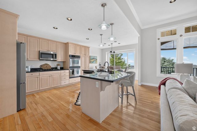 1568 E FAIRWAY RIDGE RD, Draper, UT 84020