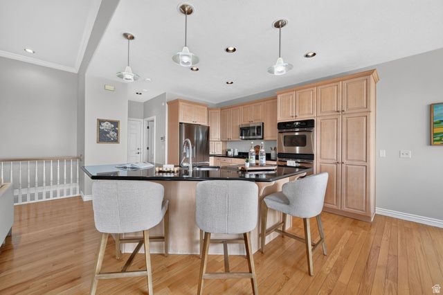 1568 E FAIRWAY RIDGE RD, Draper, UT 84020