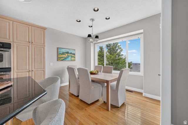 1568 E FAIRWAY RIDGE RD, Draper, UT 84020