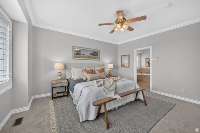 1568 E FAIRWAY RIDGE RD, Draper, UT 84020