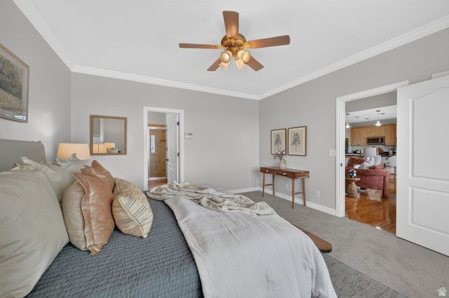 1568 E FAIRWAY RIDGE RD, Draper, UT 84020