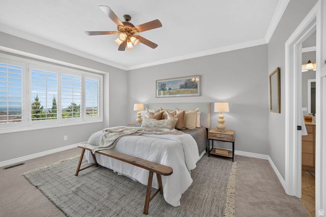 1568 E FAIRWAY RIDGE RD, Draper, UT 84020