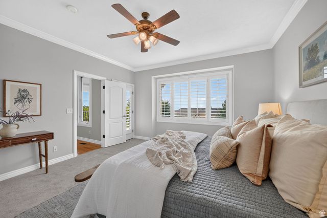 1568 E FAIRWAY RIDGE RD, Draper, UT 84020