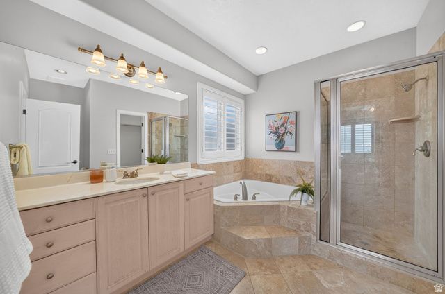 1568 E FAIRWAY RIDGE RD, Draper, UT 84020