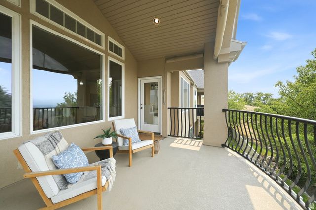 1568 E FAIRWAY RIDGE RD, Draper, UT 84020