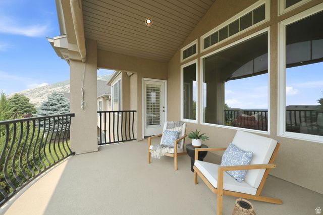 1568 E FAIRWAY RIDGE RD, Draper, UT 84020