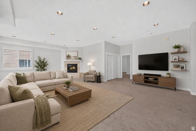 1568 E FAIRWAY RIDGE RD, Draper, UT 84020