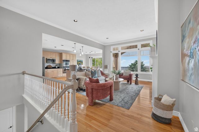 1568 E FAIRWAY RIDGE RD, Draper, UT 84020