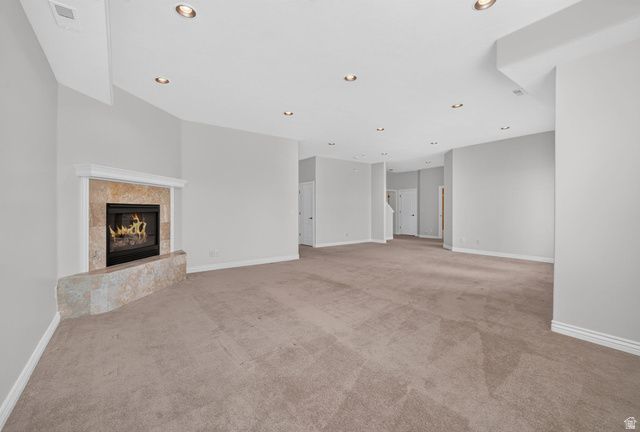 1568 E FAIRWAY RIDGE RD, Draper, UT 84020