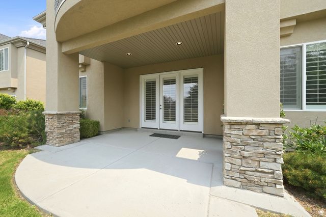 1568 E FAIRWAY RIDGE RD, Draper, UT 84020