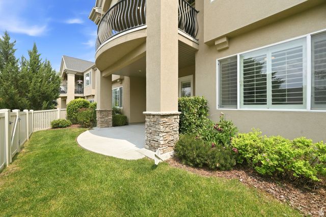 1568 E FAIRWAY RIDGE RD, Draper, UT 84020