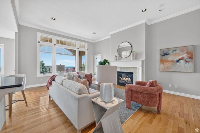 1568 E FAIRWAY RIDGE RD, Draper, UT 84020