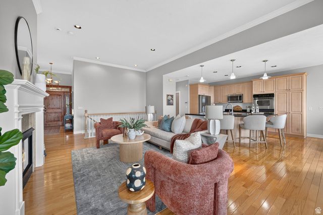 1568 E FAIRWAY RIDGE RD, Draper, UT 84020