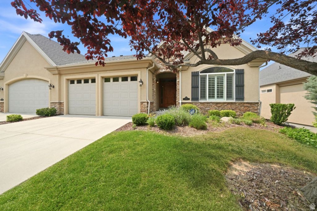 1568 E FAIRWAY RIDGE RD, Draper, UT 84020