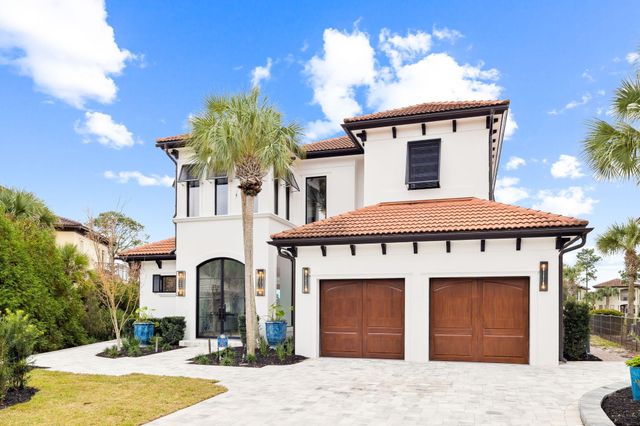 1813 Del Mar Court, Miramar Beach, FL 32550