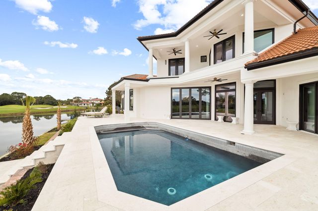 1813 Del Mar Court, Miramar Beach, FL 32550