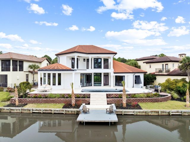 1813 Del Mar Court, Miramar Beach, FL 32550