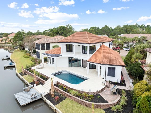 1813 Del Mar Court, Miramar Beach, FL 32550