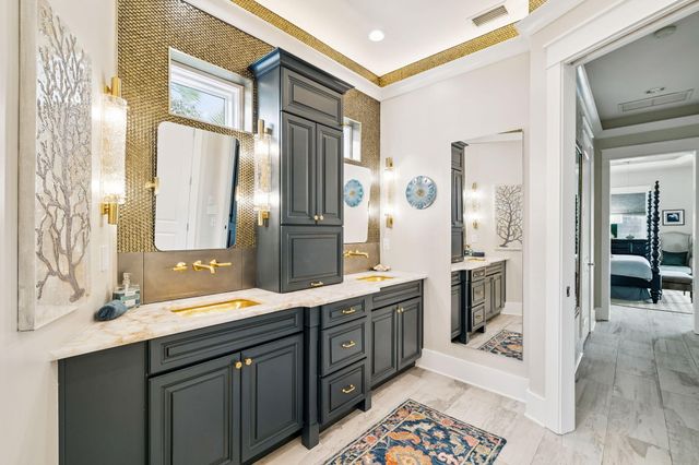 1813 Del Mar Court, Miramar Beach, FL 32550