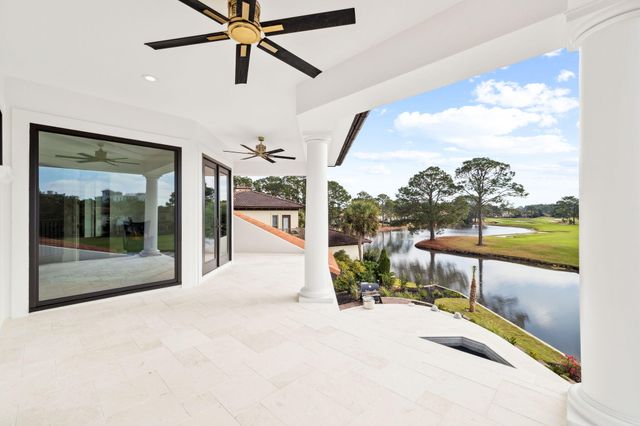 1813 Del Mar Court, Miramar Beach, FL 32550