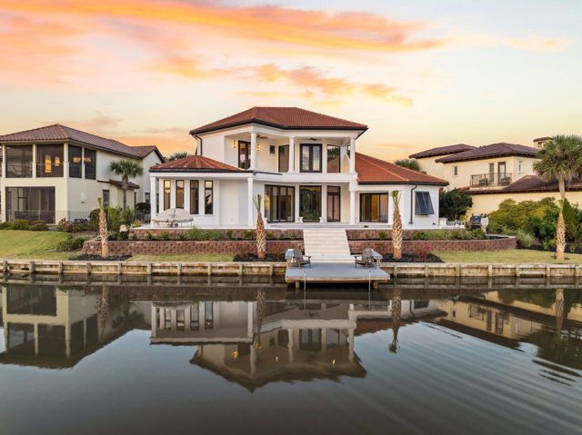 1813 Del Mar Court, Miramar Beach, FL 32550