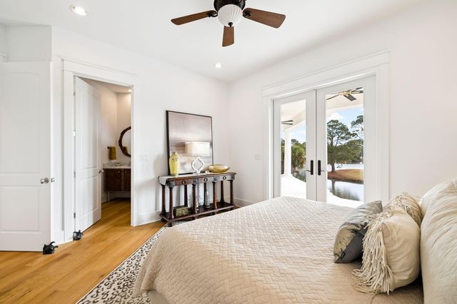 1813 Del Mar Court, Miramar Beach, FL 32550