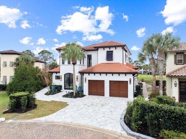 1813 Del Mar Court, Miramar Beach, FL 32550