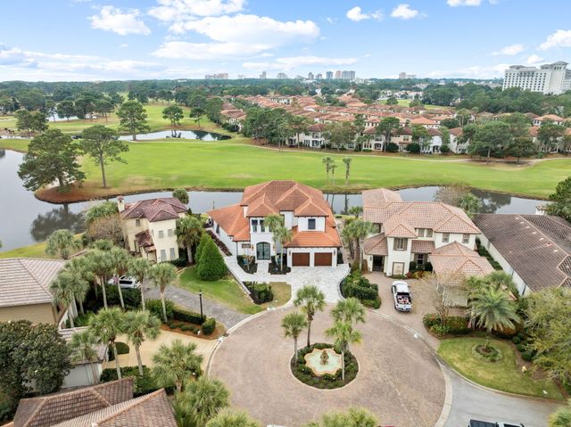 1813 Del Mar Court, Miramar Beach, FL 32550