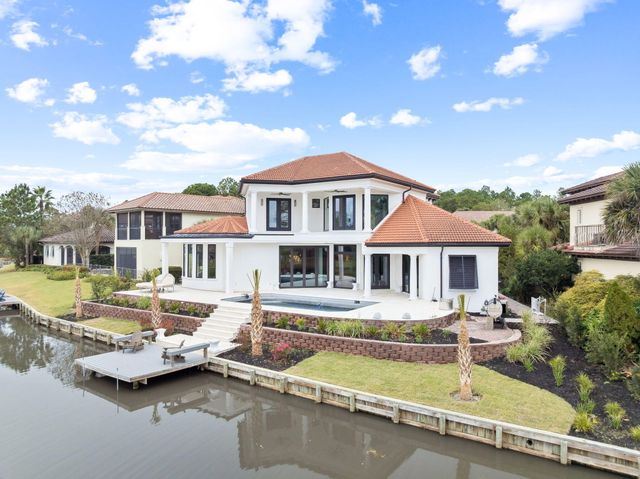 1813 Del Mar Court, Miramar Beach, FL 32550