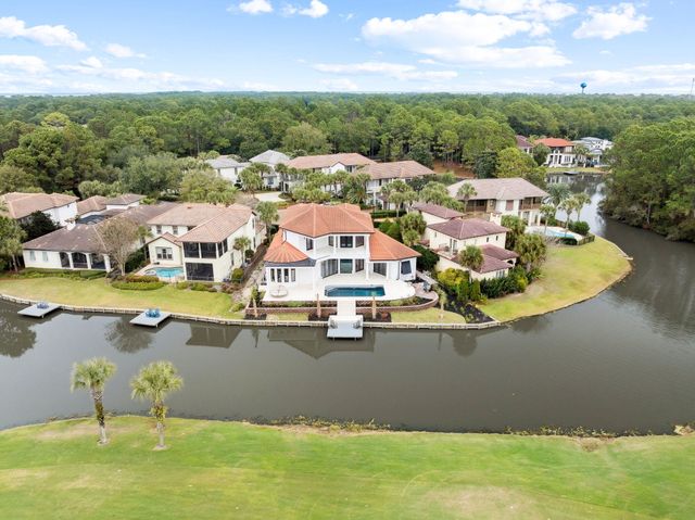 1813 Del Mar Court, Miramar Beach, FL 32550