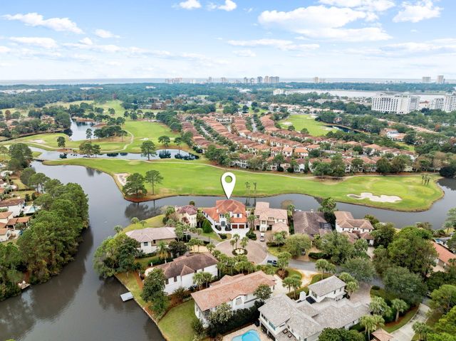 1813 Del Mar Court, Miramar Beach, FL 32550