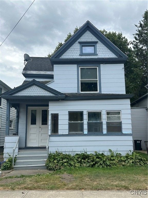136 West Seneca Street, Oswego, NY 13126