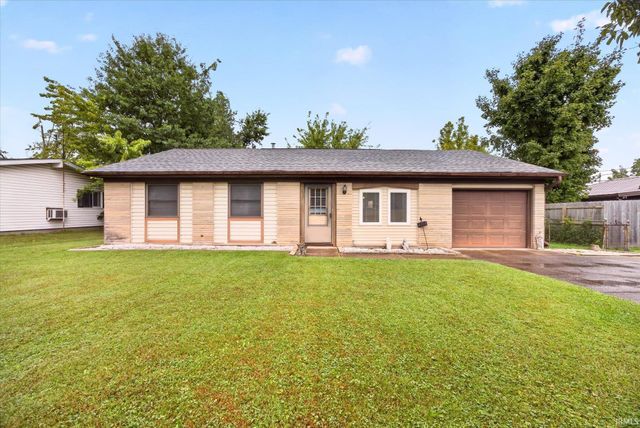 4014 W Belle Avenue, Bloomington, IN 47403