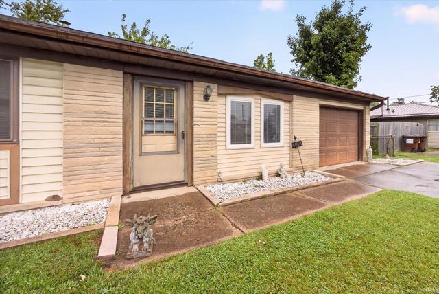 4014 W Belle Avenue, Bloomington, IN 47403
