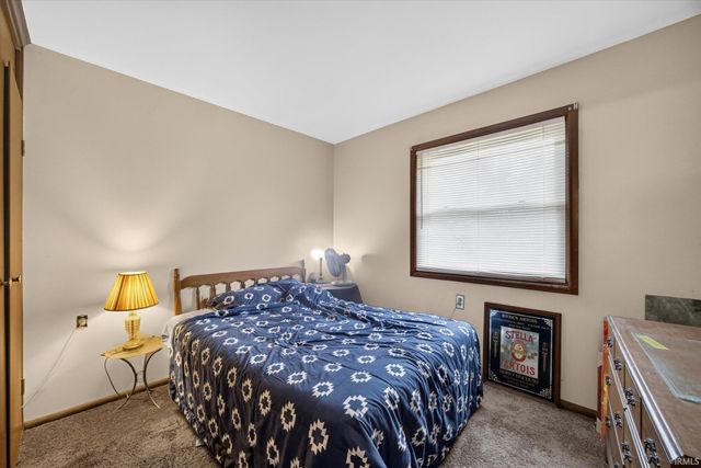 4014 W Belle Avenue, Bloomington, IN 47403