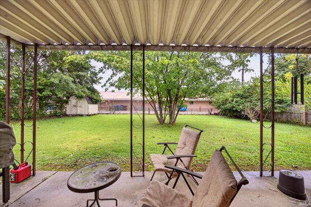 4014 W Belle Avenue, Bloomington, IN 47403