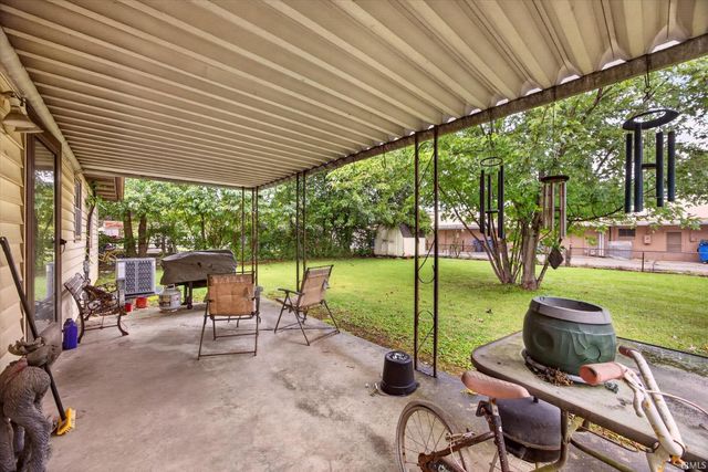 4014 W Belle Avenue, Bloomington, IN 47403
