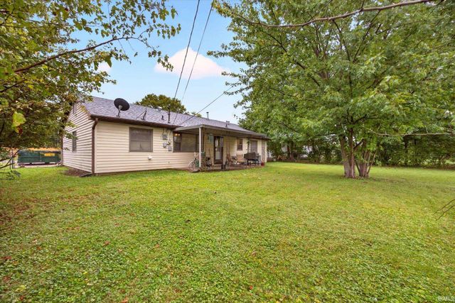 4014 W Belle Avenue, Bloomington, IN 47403