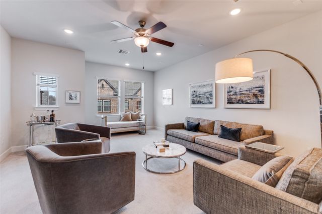 9136 Rock Daisy Court, Dallas, TX 75231