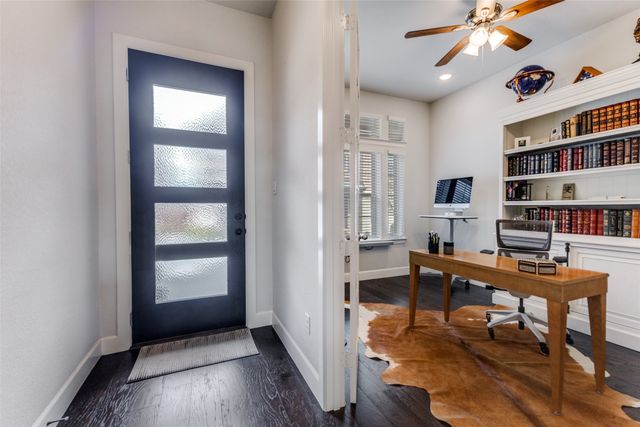 9136 Rock Daisy Court, Dallas, TX 75231