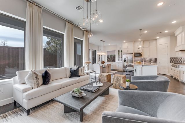 9136 Rock Daisy Court, Dallas, TX 75231