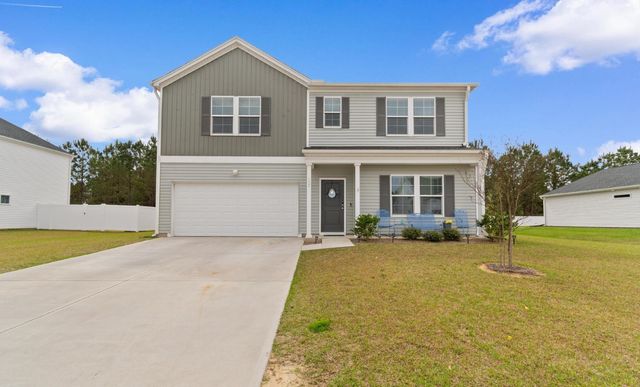 152 Wagner Cir., Conway, SC 29526