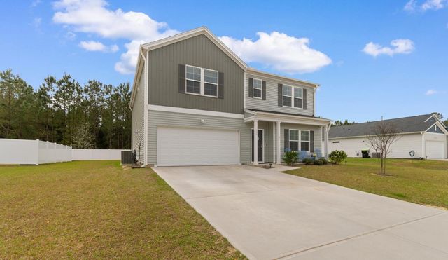 152 Wagner Cir., Conway, SC 29526