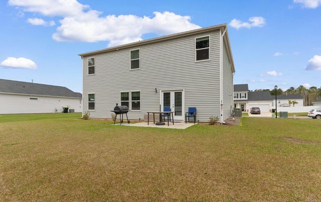 152 Wagner Cir., Conway, SC 29526