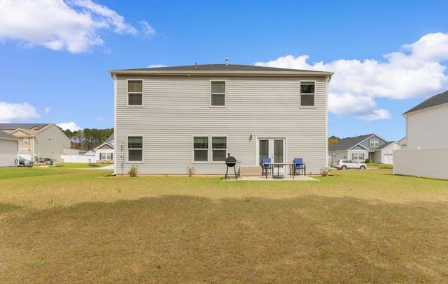 152 Wagner Cir., Conway, SC 29526