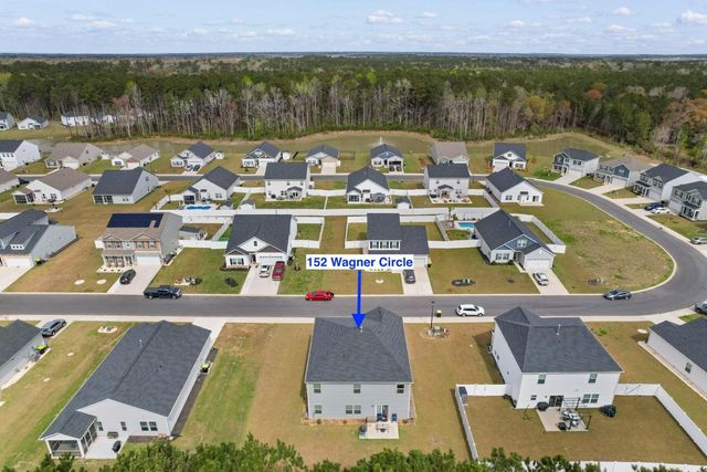 152 Wagner Cir., Conway, SC 29526