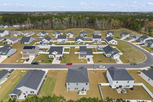 152 Wagner Cir., Conway, SC 29526