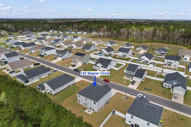 152 Wagner Cir., Conway, SC 29526