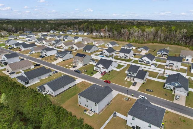 152 Wagner Cir., Conway, SC 29526