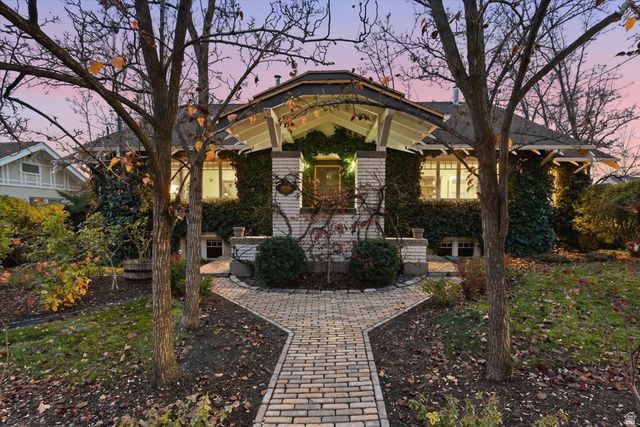 139 N VIRGINIA, Salt Lake City, UT 84103